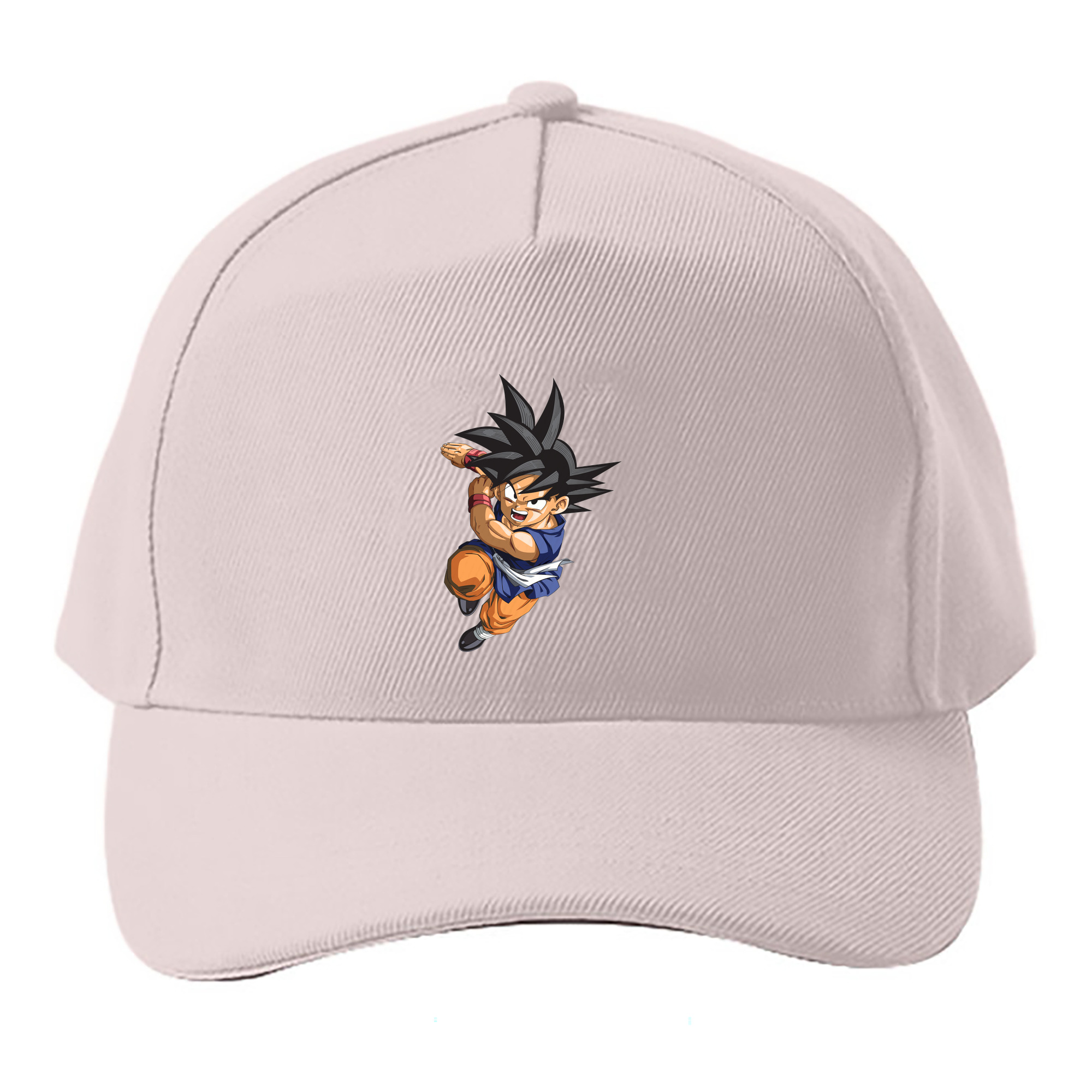 （画像用） ドラゴンボール 孫悟空（そん ごくう）Son Goku カカロット DRAGON BALL Kakarotto ベースボールキャップ 綿100％ 男女兼用 帽子 スポーツ